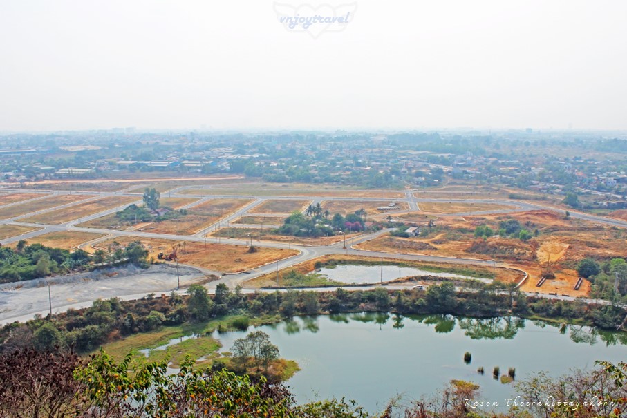 เที่ยวเวียดนาม vnjoytravel vietham บิ่นห์เยือง binh duong binhduong วัดเจิวเถย chua chau thoi temple