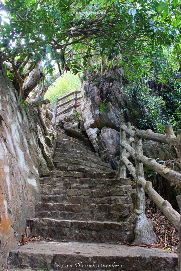 เที่ยวเวียดนาม vnjoytravel vietham ดานัง  Danang Da Nang ภูเขาธาตุน้ำ ภูเขา 5 ธาตุ ngu han son thuy son marble mountain