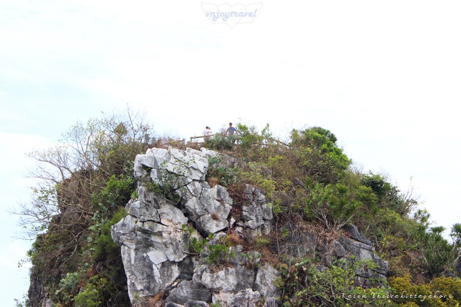 เที่ยวเวียดนาม vnjoytravel vietnam ดานัง  Danang Da Nang ภูเขาธาตุน้ำ ภูเขา 5 ธาตุ ngu han son thuy son marble mountain