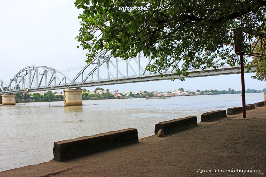 เที่ยวเวียดนาม vnjoytravel vietham ด่งนาย Dongnai Dong Nai ศาลเหงียนฮู๋กั่นห์ den tho nguyen huu canh