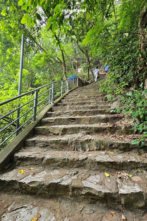 เที่ยวเวียดนาม vnjoytravel vietnam ฮานอย Hanoi วัดเถ่ย  Chua Thay Pagoda