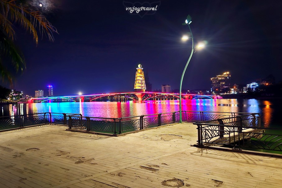 เที่ยวเวียดนาม vnjoytravel vietham ฟู้เถาะ Phu Tho วันลาง Van Lang
