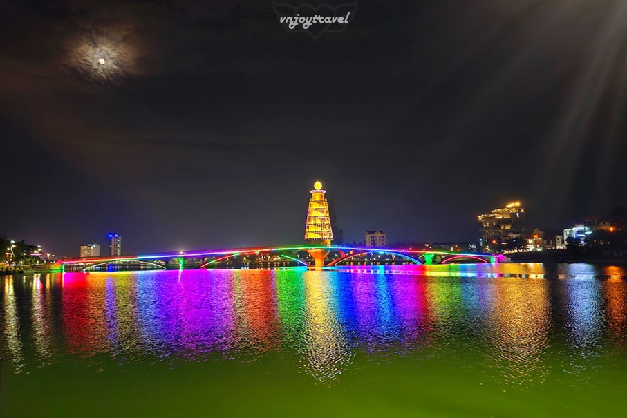 เที่ยวเวียดนาม vnjoytravel vietham ฟู้เถาะ Phu Tho วันลาง Van Lang