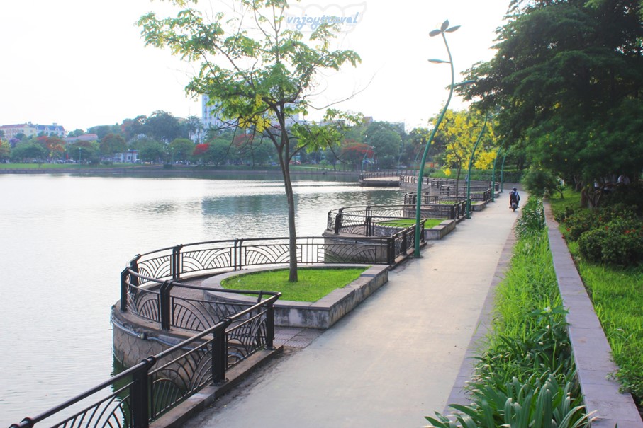 เที่ยวเวียดนาม vnjoytravel vietham ฟู้เถาะ Phu Tho วันลาง Van Lang