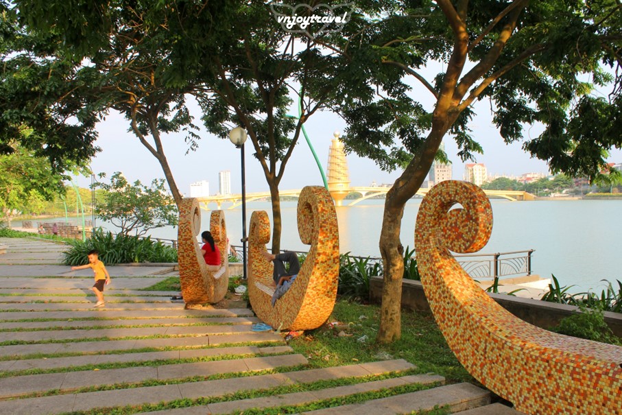 เที่ยวเวียดนาม vnjoytravel vietham ฟู้เถาะ Phu Tho วันลาง Van Lang