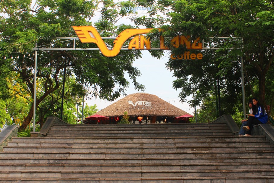 เที่ยวเวียดนาม vnjoytravel vietham ฟู้เถาะ Phu Tho วันลาง Van Lang