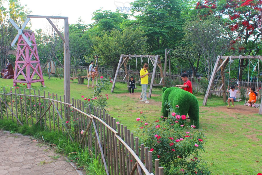 เที่ยวเวียดนาม vnjoytravel vietham ฟู้เถาะ Phu Tho วันลาง Van Lang
