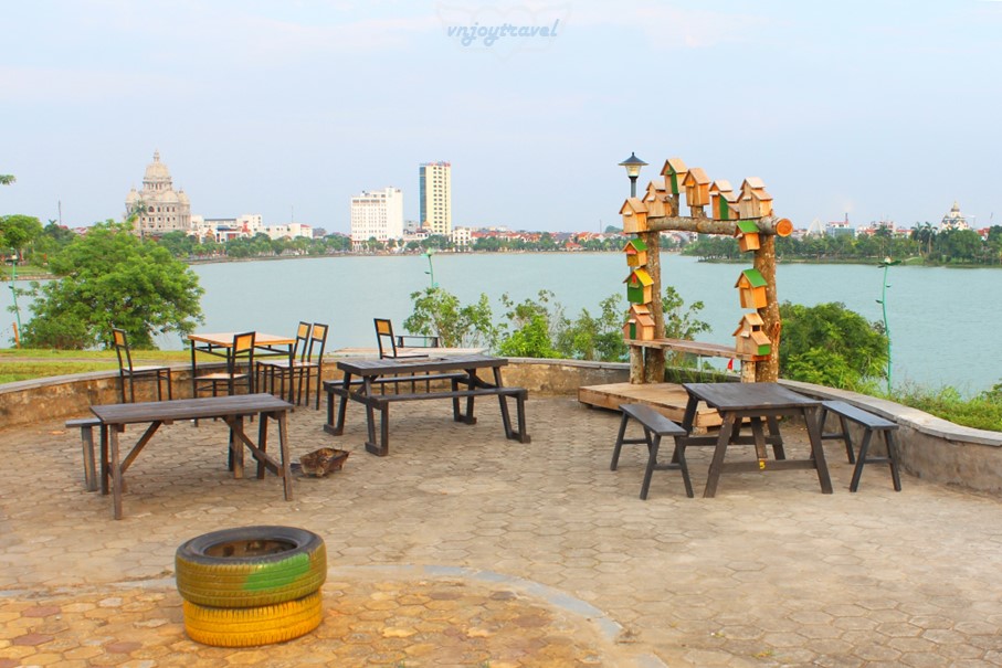 เที่ยวเวียดนาม vnjoytravel vietham ฟู้เถาะ Phu Tho วันลาง Van Lang