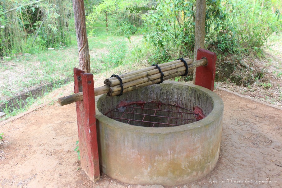 เที่ยวเวียดนาม vnjoytravel vietnam กว๋างจิ Quang Tri อุโมงค์วินห์มก dia dao vinh moc tunnels