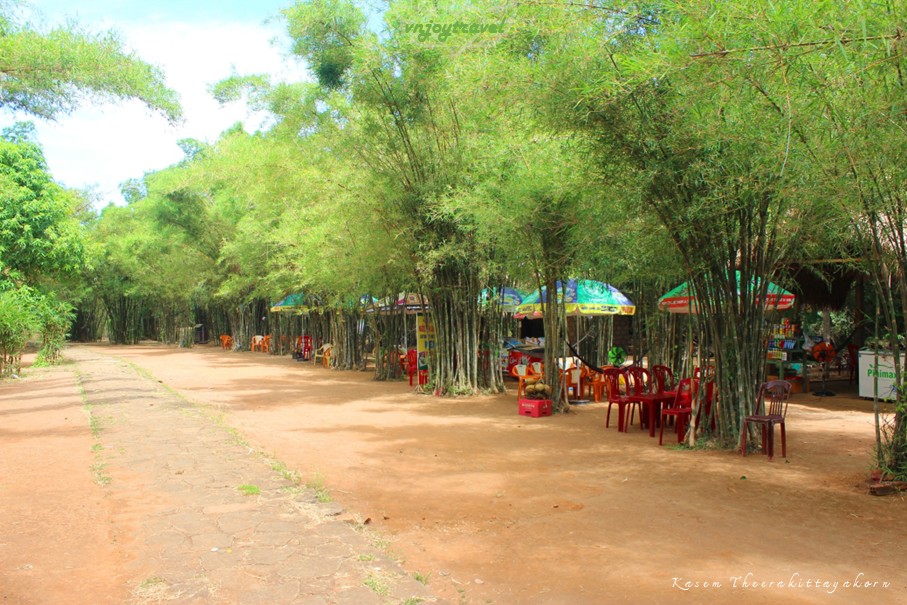 เที่ยวเวียดนาม vnjoytravel vietnam กว๋างจิ Quang Tri อุโมงค์วินห์มก dia dao vinh moc tunnels