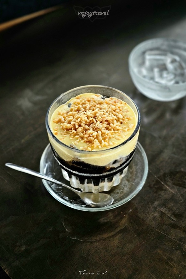 เที่ยวเวียดนาม vnjoytravel vietnam กว๋างจิ Quang Tri แคซานห์ เคซาน khe sanh โฮมิคอฟฟี่ คาเฟ่ homi coffee cafe
