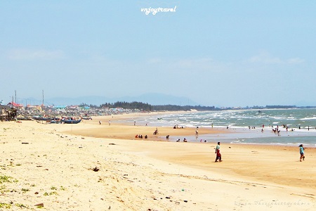 เที่ยวเวียดนาม vnjoytravel vietham บ่าเสียะ บ่าเหรียะ หวุงเต่า baria vungtau vung tau
