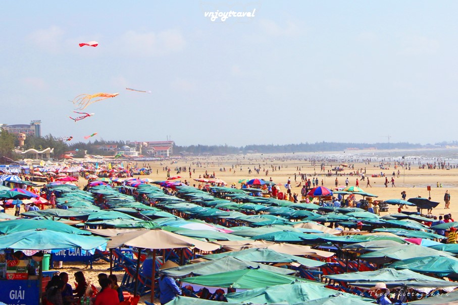เที่ยวเวียดนาม vnjoytravel vietham บ่าเหรียะ หวุงเต่า baria vungtau vung tau หาดเซา หาดหลัง bai sau back beach