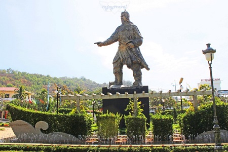 เที่ยวเวียดนาม vnjoytravel vietham บ่าเสียะ บ่าเหรียะ หวุงเต่า baria vungtau vung tau