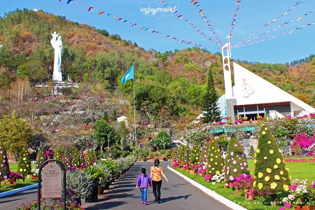 เที่ยวเวียดนาม vnjoytravel vietham บ่าเสียะ บ่าเหรียะ หวุงเต่า baria vungtau vung tau