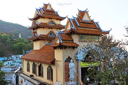 เที่ยวเวียดนาม vnjoytravel vietham บ่าเสียะ บ่าเหรียะ หวุงเต่า baria vungtau vung tau