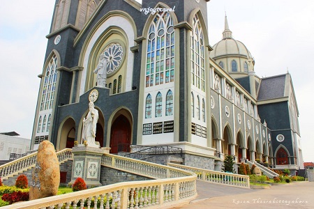 เที่ยวเวียดนาม vnjoytravel vietham บิ่นห์เยือง binh duong binhduong