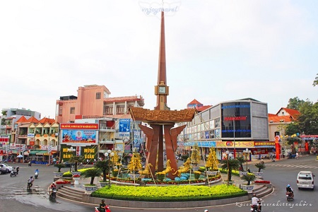 เที่ยวเวียดนาม vnjoytravel vietham บิ่นห์เยือง binh duong binhduong