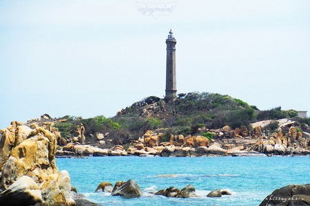 เที่ยวเวียดนาม vnjoytravel vietham บิ่นห์ถ่วน หมูยแน้ มุยเน่ Binh Thuan Mui Ne Muine
