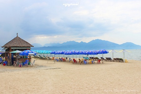 เที่ยวเวียดนาม vnjoytravel vietnam ดานัง  Danang Da Nang
