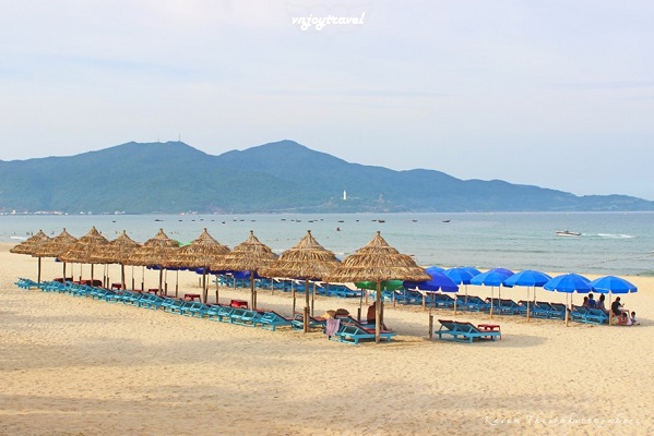 เที่ยวเวียดนาม vnjoytravel vietnam ดานัง  Danang Da Nang