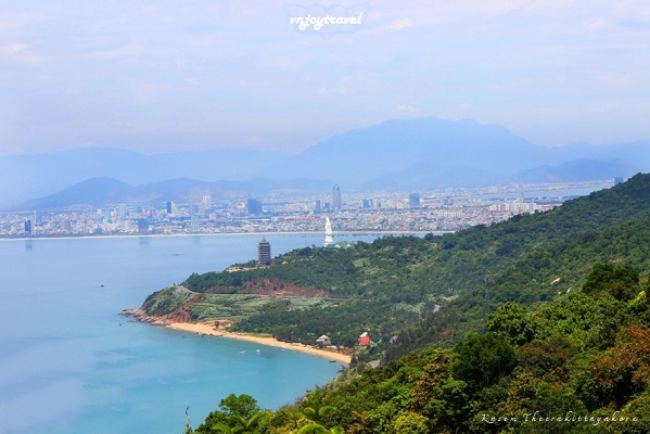 เที่ยวเวียดนาม vnjoytravel vietnam ดานัง  Danang Da Nang