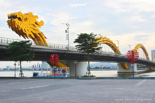 เที่ยวเวียดนาม vnjoytravel vietnam ดานัง  Danang Da Nang