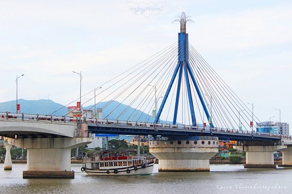 เที่ยวเวียดนาม vnjoytravel vietnam ดานัง  Danang Da Nang
