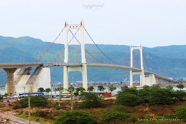 เที่ยวเวียดนาม vnjoytravel vietnam ดานัง  Danang Da Nang