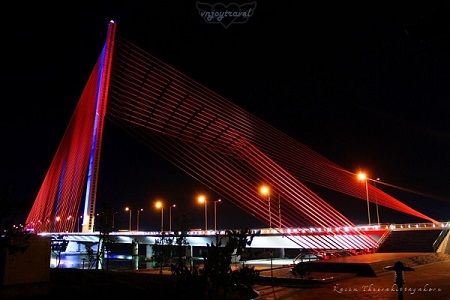 เที่ยวเวียดนาม vnjoytravel vietnam ดานัง  Danang Da Nang