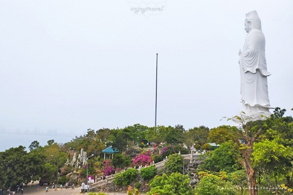 เที่ยวเวียดนาม vnjoytravel vietnam ดานัง  Danang Da Nang