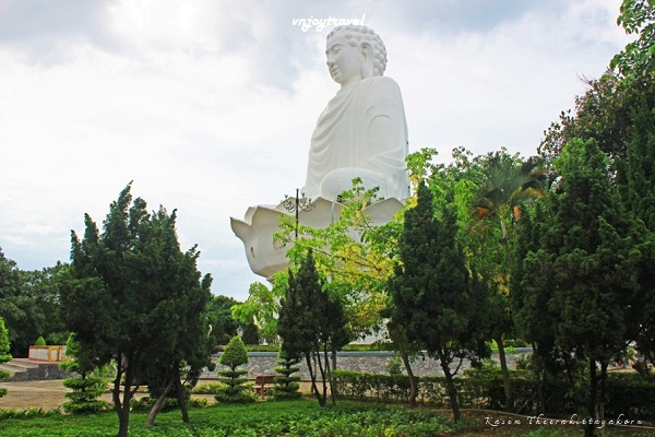 เที่ยวเวียดนาม vnjoytravel vietnam ดานัง  Danang Da Nang