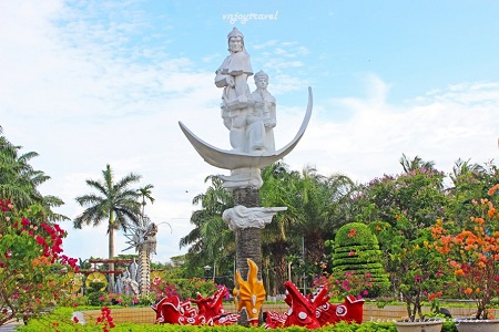 เที่ยวเวียดนาม vnjoytravel vietnam ดานัง  Danang Da Nang