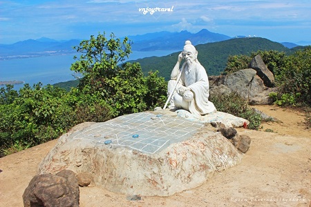 เที่ยวเวียดนาม vnjoytravel vietnam ดานัง  Danang Da Nang