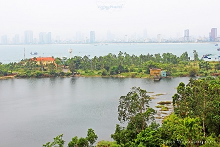 เที่ยวเวียดนาม vnjoytravel vietnam ดานัง  Danang Da Nang