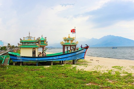 เที่ยวเวียดนาม vnjoytravel vietnam ดานัง  Danang Da Nang