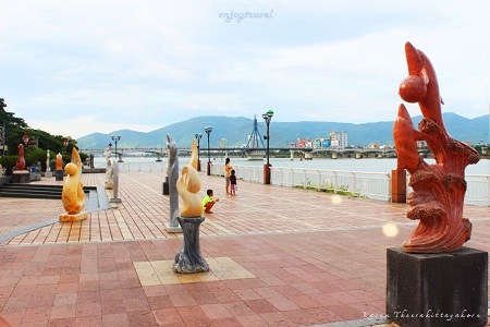 เที่ยวเวียดนาม vnjoytravel vietnam ดานัง  Danang Da Nang