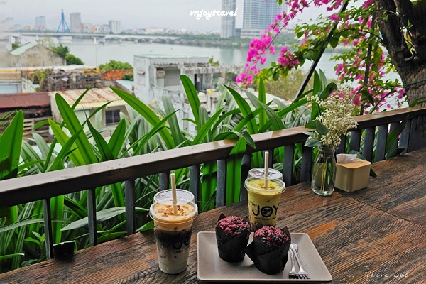 เที่ยวเวียดนาม vnjoytravel vietnam ดานัง  Danang Da Nang