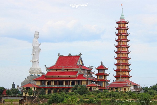 เที่ยวเวียดนาม vnjoytravel vietnam ดานัง  Danang Da Nang