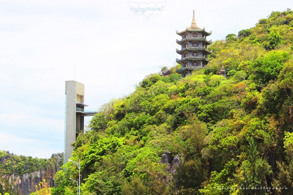 เที่ยวเวียดนาม vnjoytravel vietnam ดานัง  Danang Da Nang