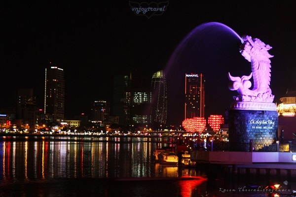 เที่ยวเวียดนาม vnjoytravel vietnam ดานัง  Danang Da Nang