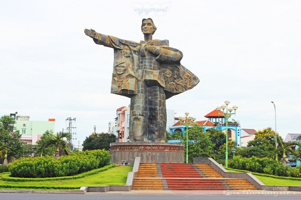 เที่ยวเวียดนาม vnjoytravel vietnam ดานัง  Danang Da Nang