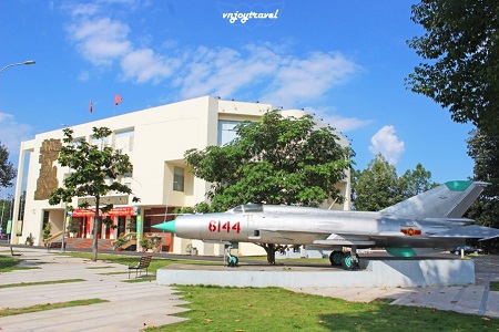เที่ยวเวียดนาม vnjoytravel vietham ด่งนาย Dongnai Dong Nai