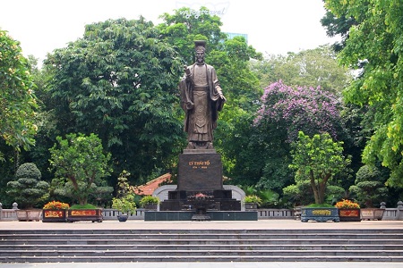 เที่ยวเวียดนาม vnjoytravel vietnam ฮานอย Hanoi ha noi