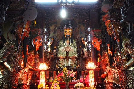 เที่ยวเวียดนาม vnjoytravel vietham นครโฮจิมินห์ ไซง่อน ho chi minh city hochiminh city saigon sai gon