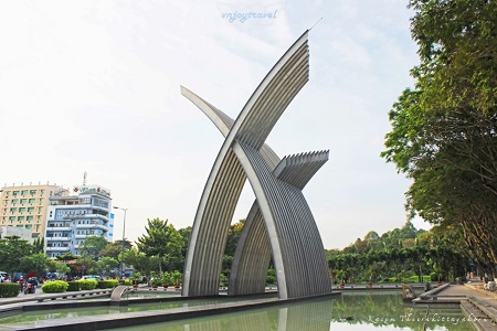 เที่ยวเวียดนาม vnjoytravel vietham นครโฮจิมินห์ ไซง่อน ho chi minh city hochiminh city saigon sai gon