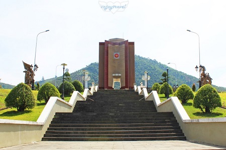 เที่ยวเวียดนาม vnjoytravel vietham ดาลัต ด่าหลัต Dalat Da Lat