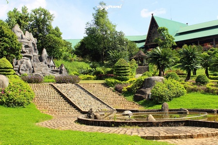 เที่ยวเวียดนาม vnjoytravel vietham ดาลัต ด่าหลัต Dalat Da Lat