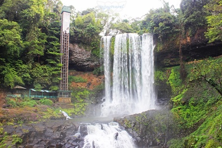 เที่ยวเวียดนาม vnjoytravel vietham ดาลัต ด่าหลัต Dalat Da Lat