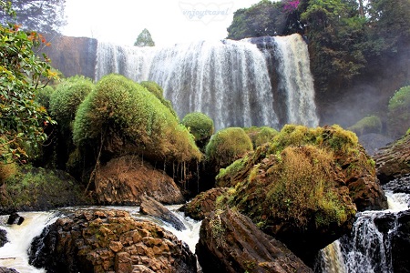 เที่ยวเวียดนาม vnjoytravel vietham ดาลัต ด่าหลัต Dalat Da Lat